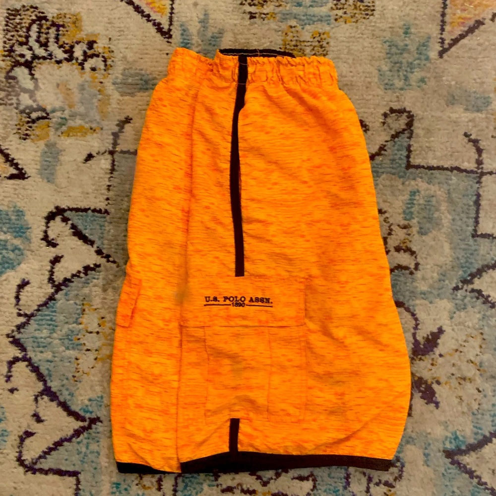 US POLO | MENS SHORTS